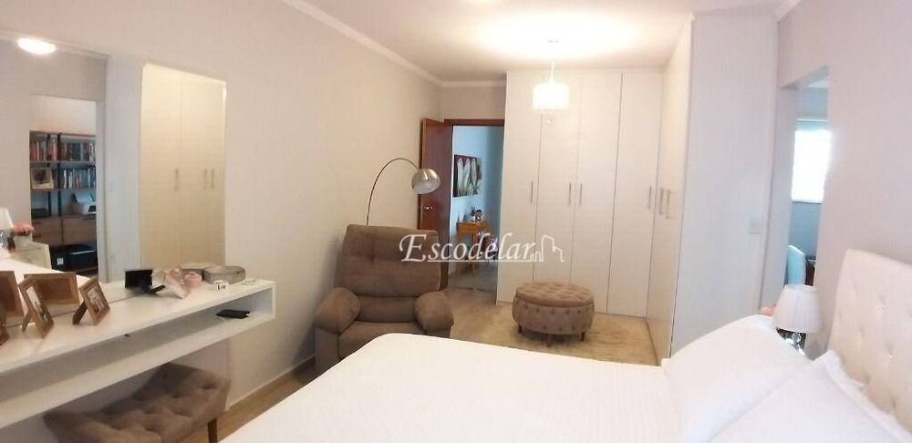 Sobrado, 3 quartos, 100 m² - Foto 4