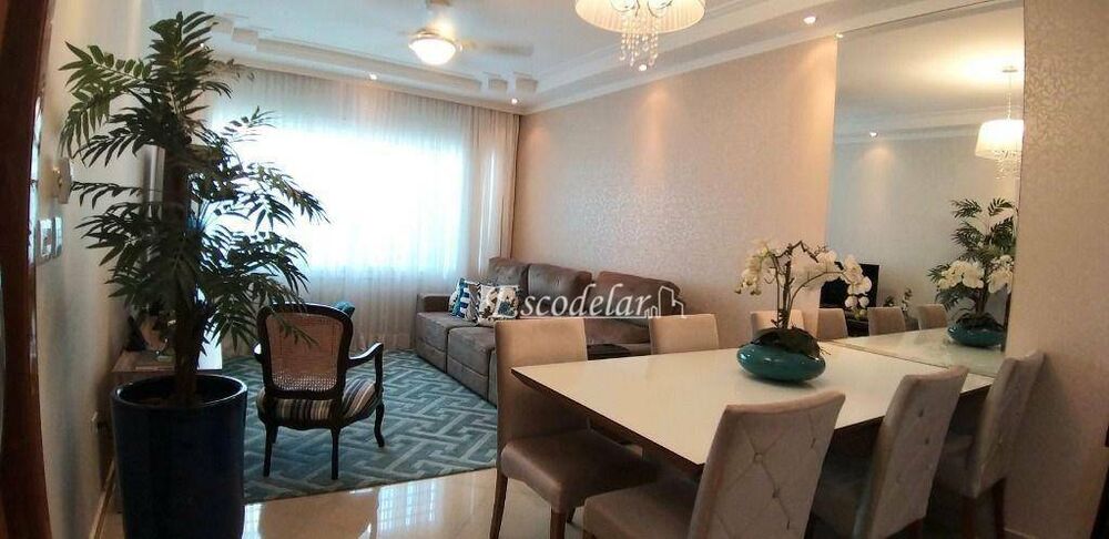 Sobrado, 3 quartos, 100 m² - Foto 5