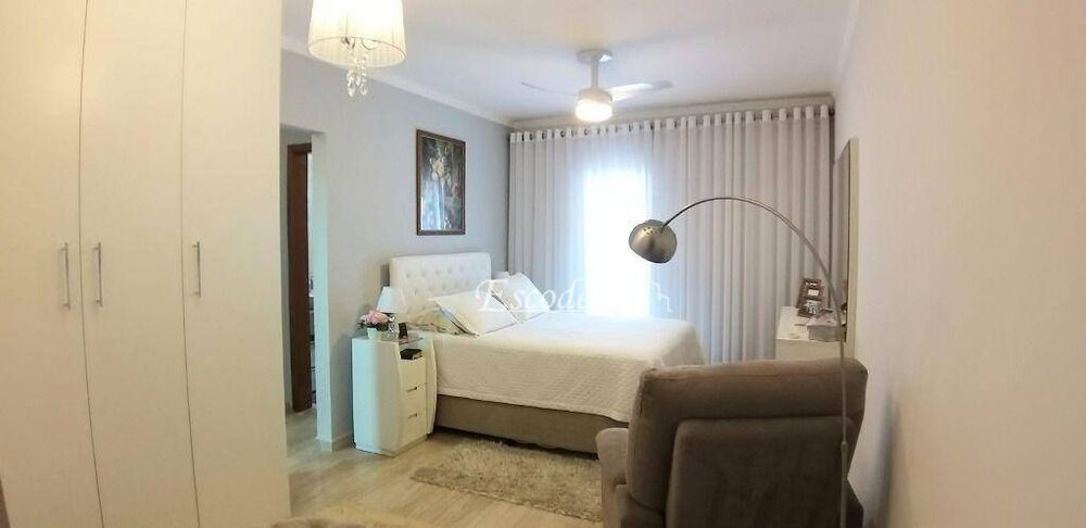 Sobrado, 3 quartos, 100 m² - Foto 3