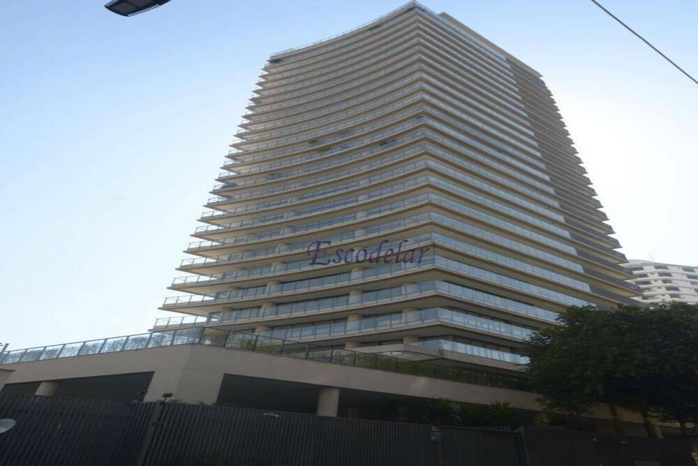 Apartamento, 4 quartos, 632 m² - Foto 3