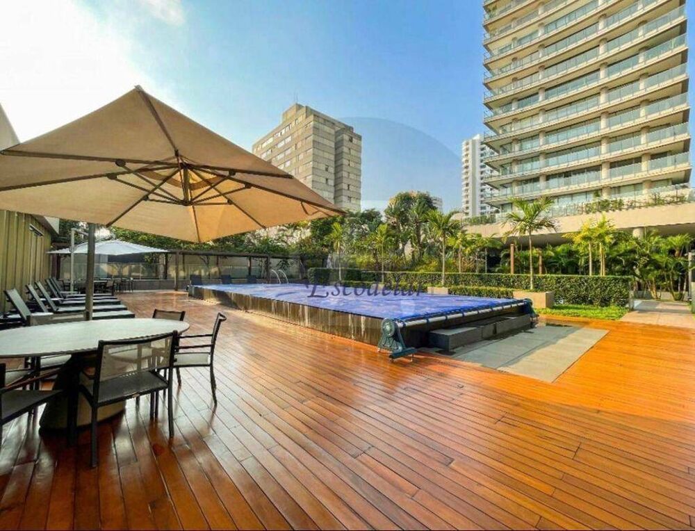 Apartamento, 4 quartos, 632 m² - Foto 2