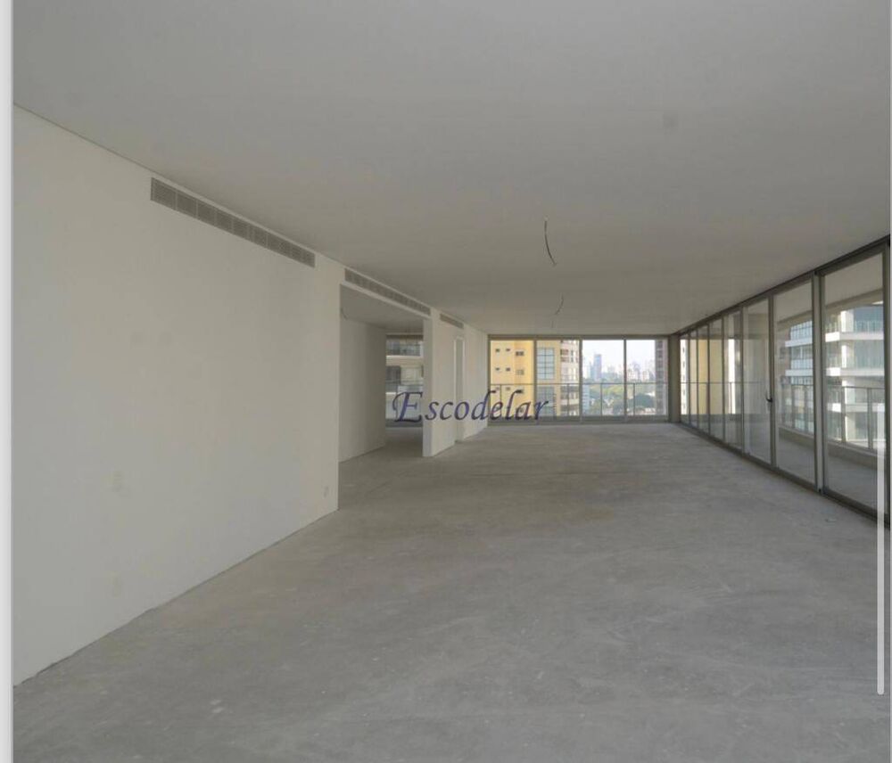 Apartamento, 4 quartos, 632 m² - Foto 1