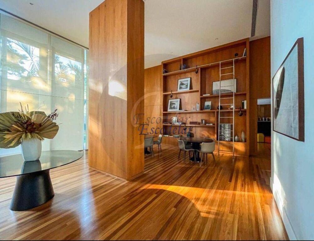 Apartamento, 4 quartos, 632 m² - Foto 4