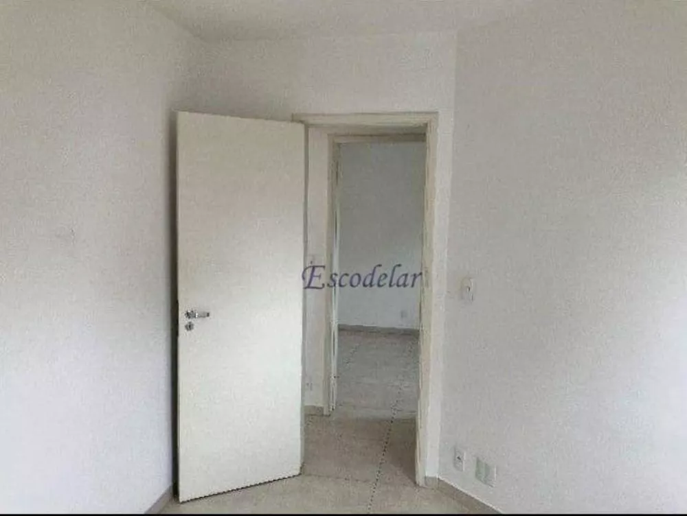 Apartamento à venda com 2 quartos, 58m² - Foto 4