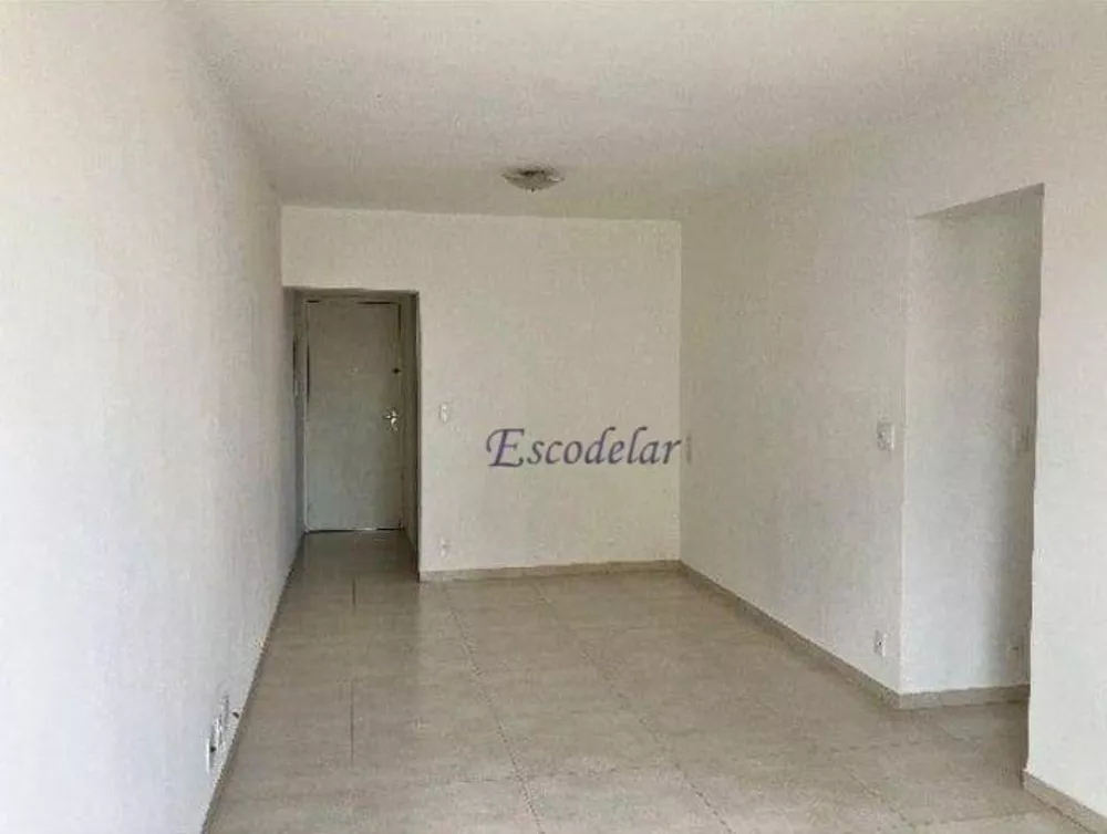 Apartamento à venda com 2 quartos, 58m² - Foto 3