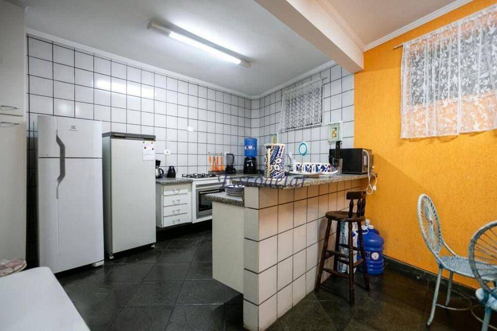 Sobrado, 3 quartos, 220 m² - Foto 4