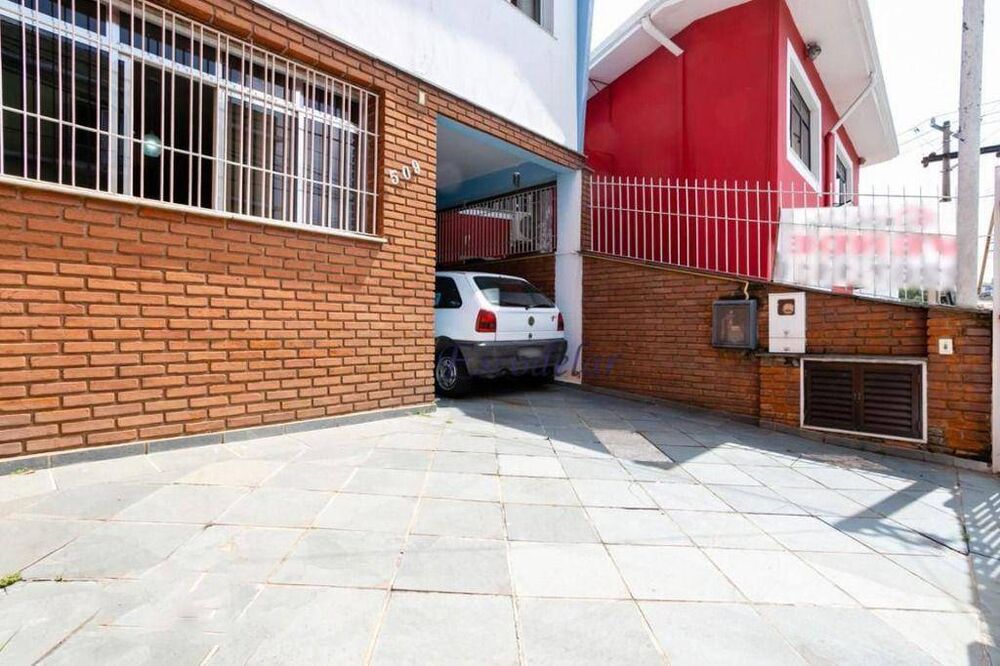 Sobrado, 3 quartos, 220 m² - Foto 26