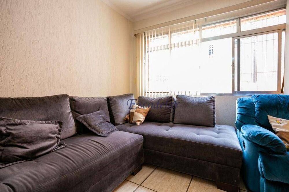 Sobrado, 3 quartos, 220 m² - Foto 9