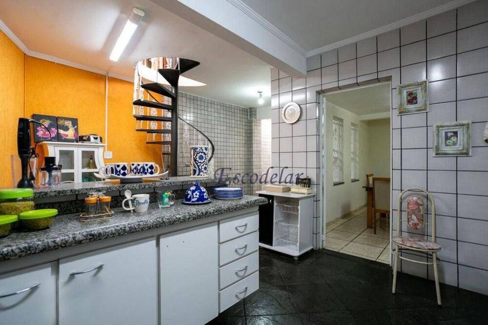 Sobrado, 3 quartos, 220 m² - Foto 10