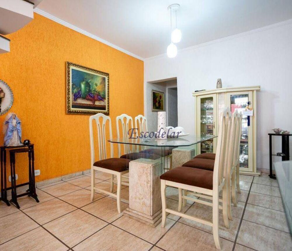 Sobrado, 3 quartos, 220 m² - Foto 24