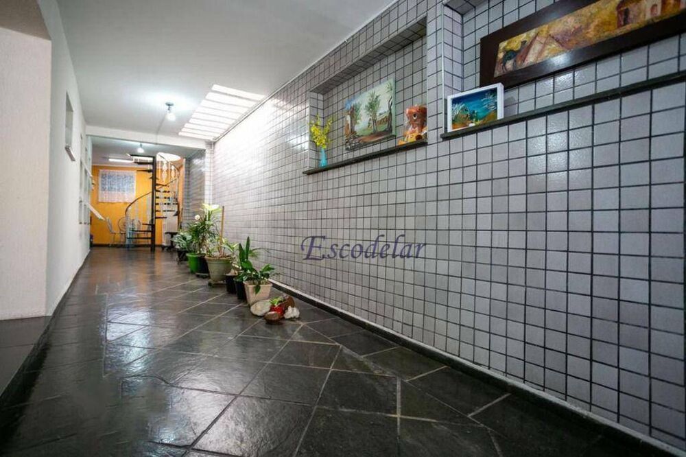 Sobrado, 3 quartos, 220 m² - Foto 19