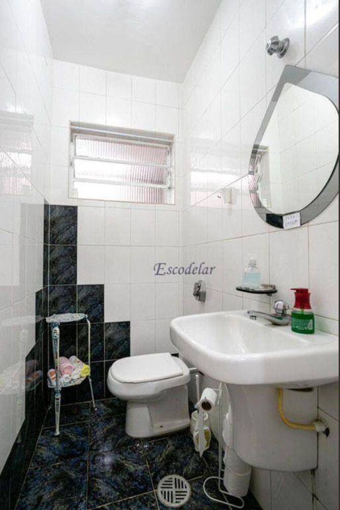 Sobrado, 3 quartos, 220 m² - Foto 6
