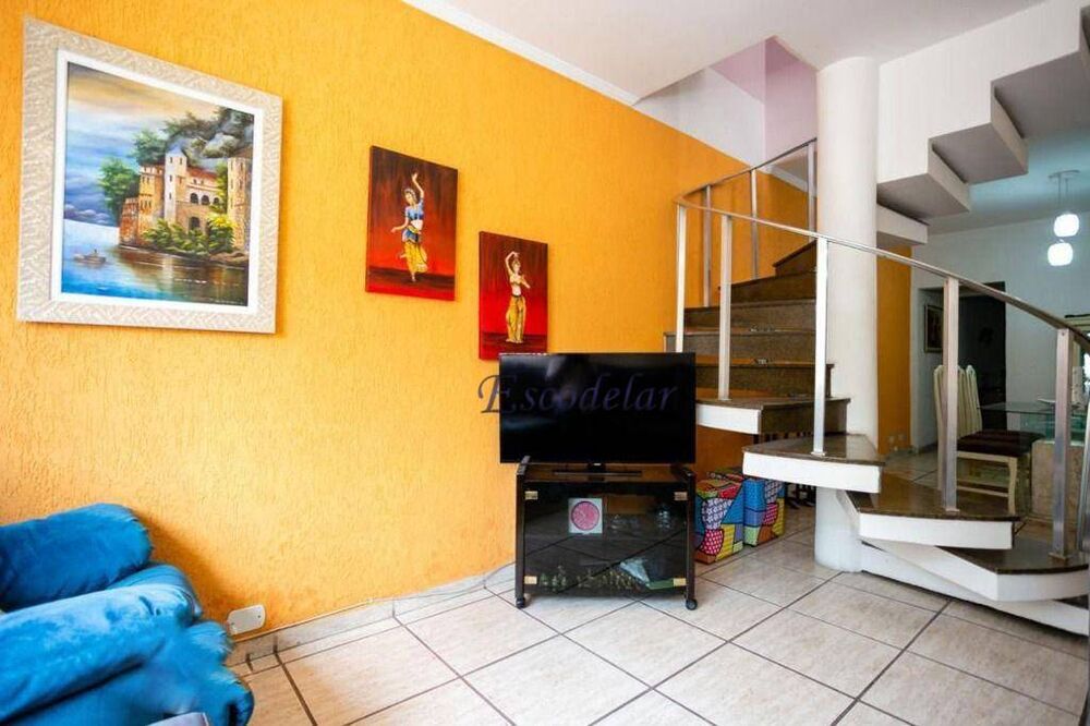 Sobrado, 3 quartos, 220 m² - Foto 23