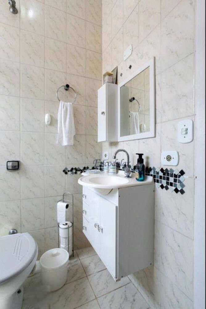 Sobrado, 3 quartos, 220 m² - Foto 14