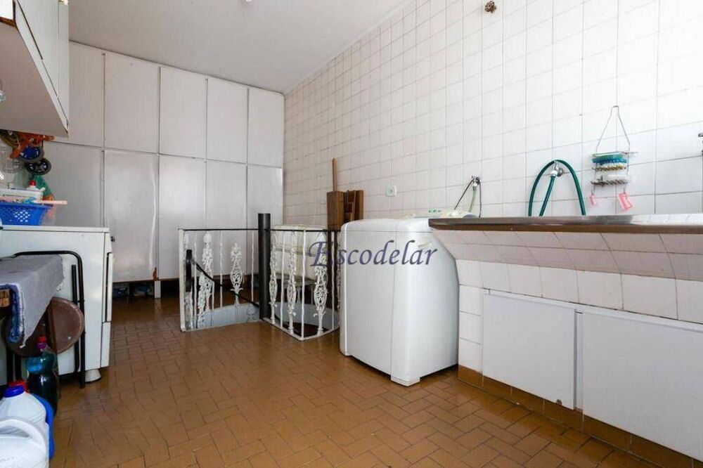 Sobrado, 3 quartos, 220 m² - Foto 11