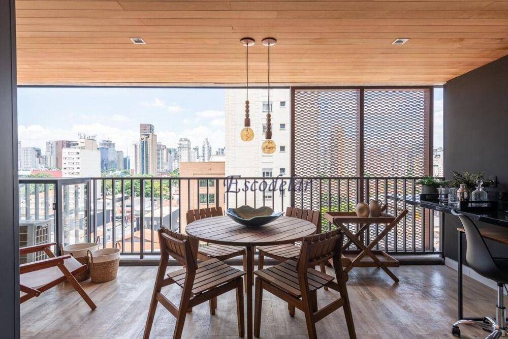 Apartamento, 1 quarto, 145 m² - Foto 9