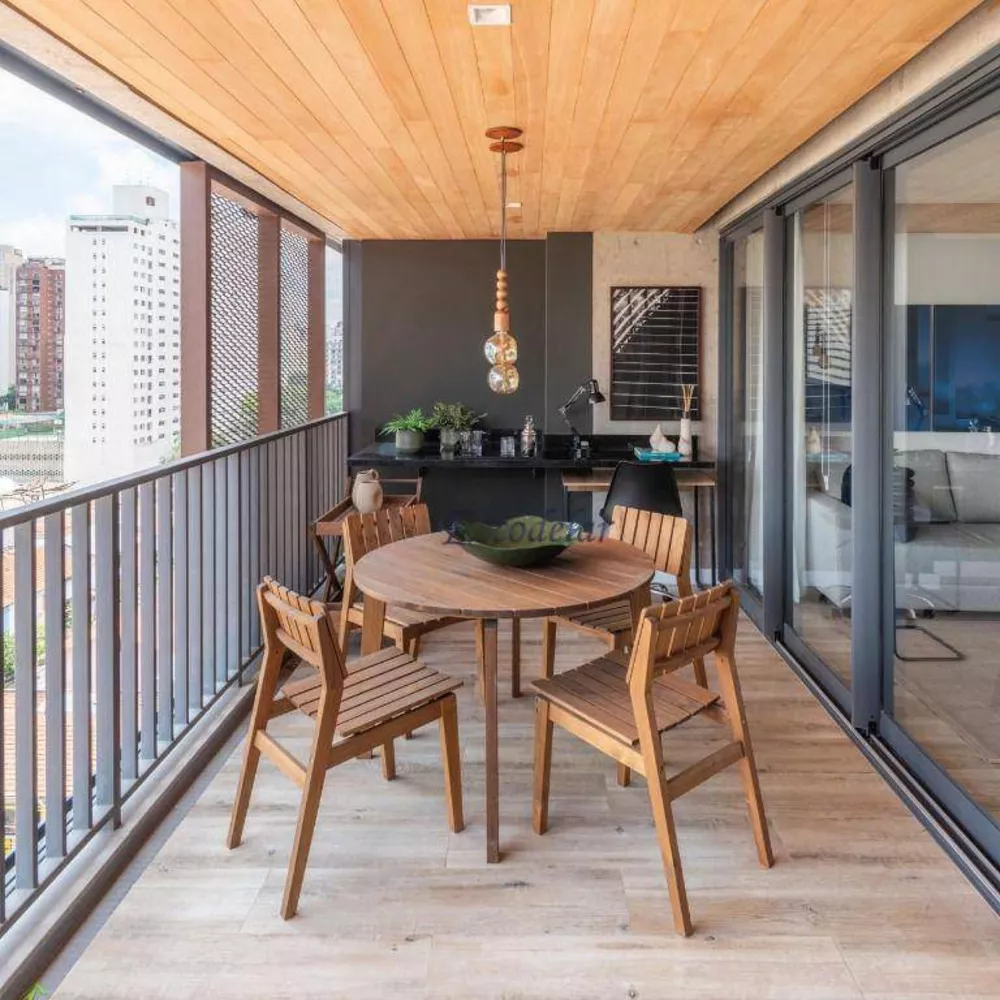 Apartamento, 1 quarto, 145 m² - Foto 4