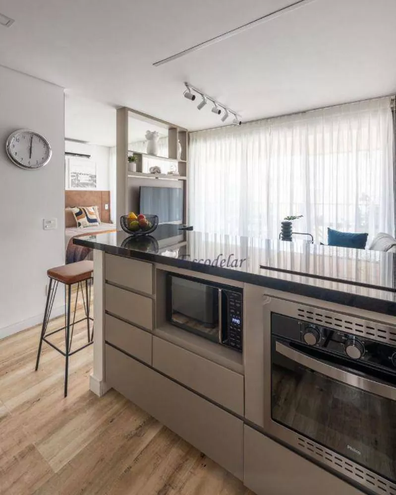 Apartamento, 1 quarto, 145 m² - Foto 8