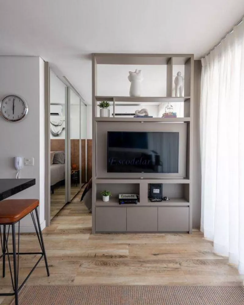 Apartamento, 1 quarto, 145 m² - Foto 3