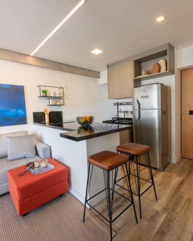 Apartamento, 1 quarto, 145 m² - Foto 12