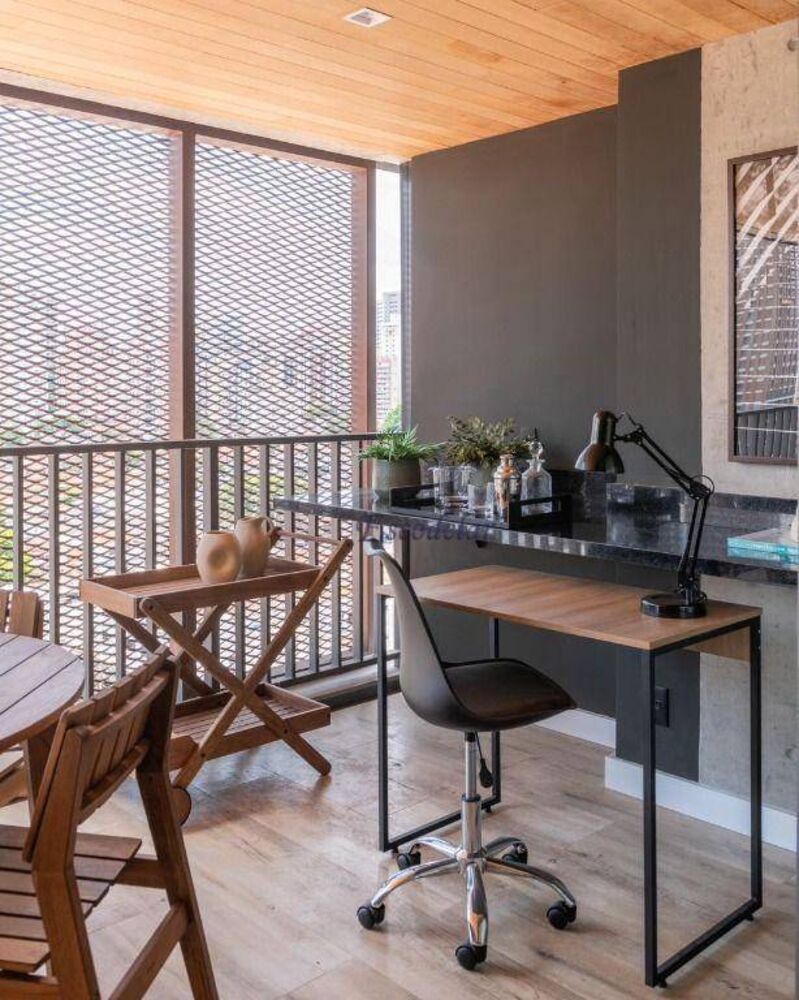 Apartamento, 1 quarto, 145 m² - Foto 11
