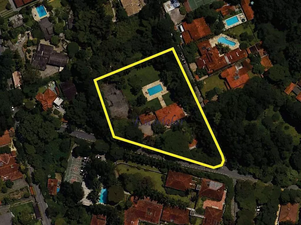 Casa à venda com 4 quartos, 524m² - Foto 4