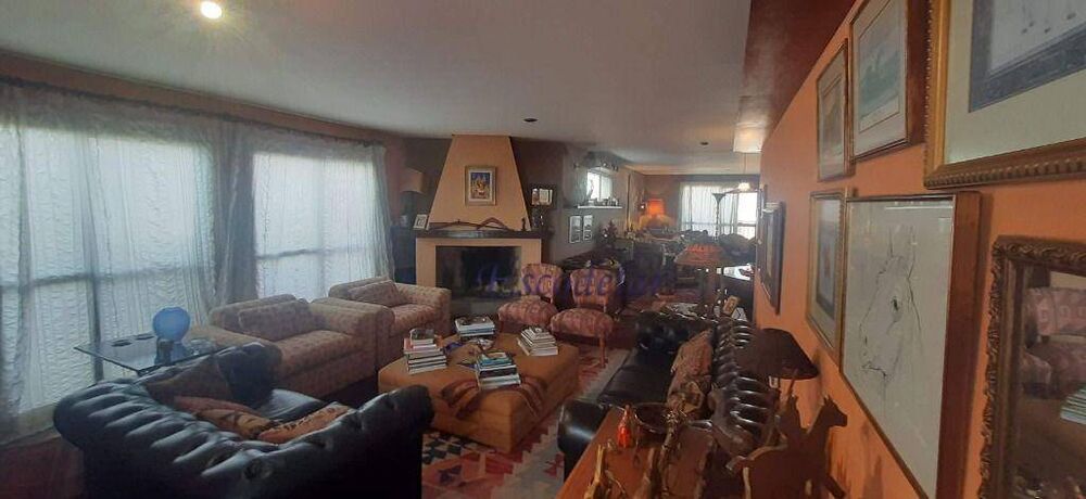 Cobertura à venda com 3 quartos, 280m² - Foto 2