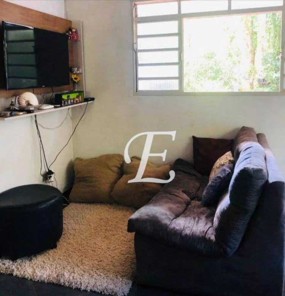 Casa, 2 quartos, 80 m² - Foto 5