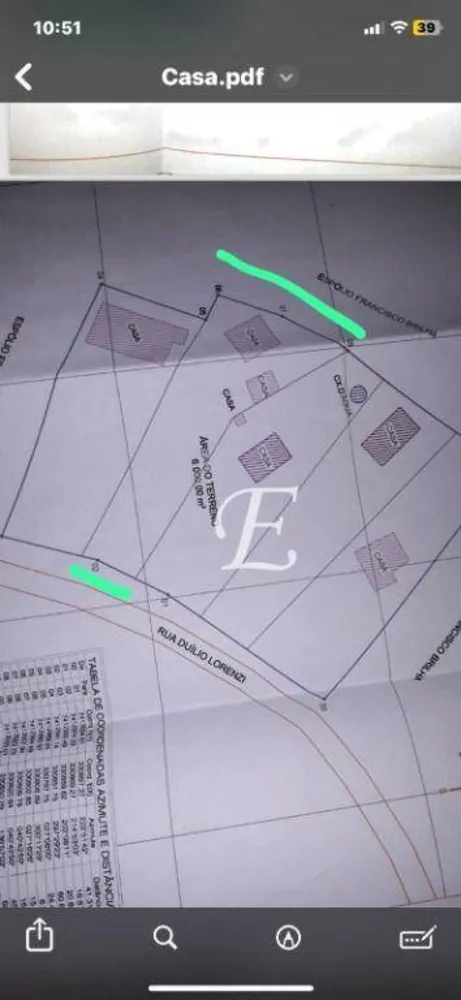 Casa, 2 quartos, 80 m² - Foto 8