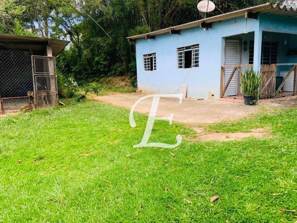 Casa, 2 quartos, 80 m² - Foto 1