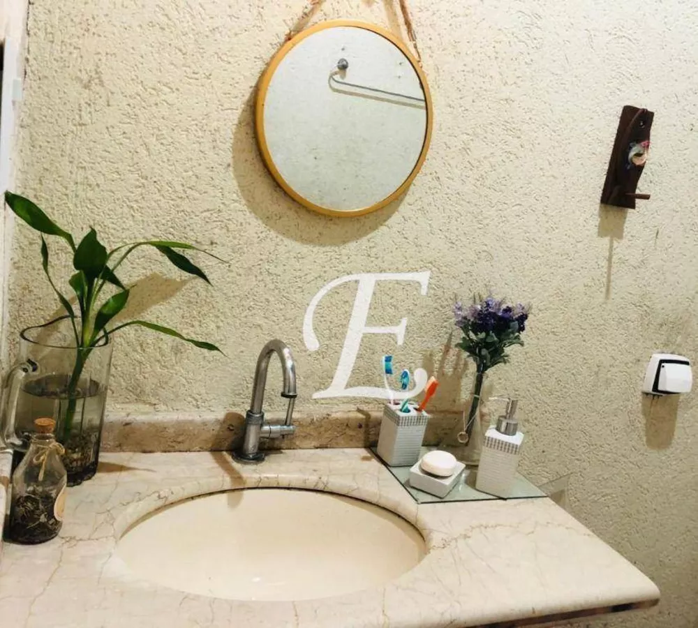 Casa, 2 quartos, 80 m² - Foto 6