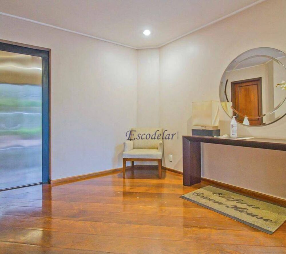 Apartamento, 4 quartos, 200 m² - Foto 31