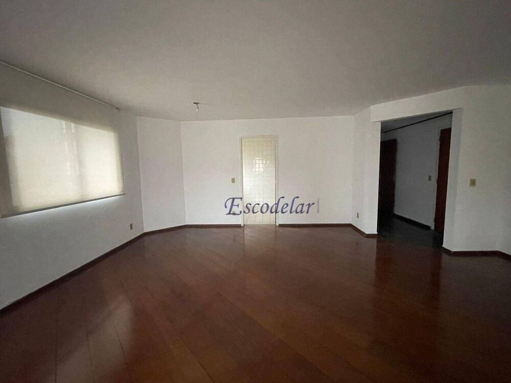 Apartamento, 4 quartos, 200 m² - Foto 5