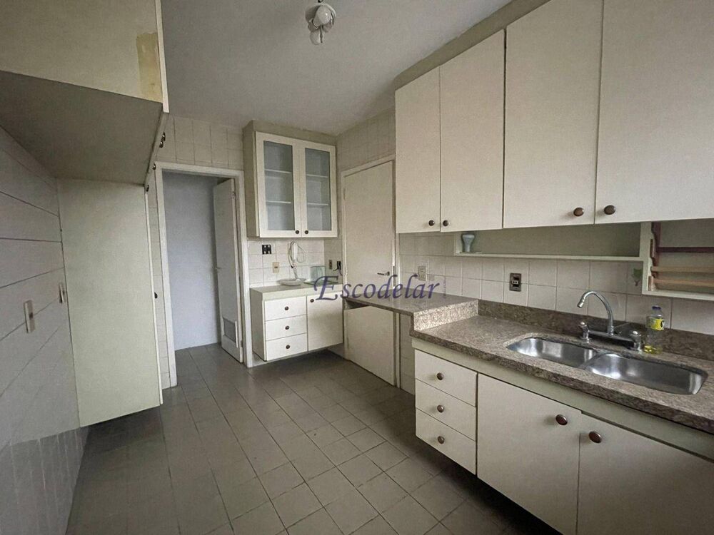 Apartamento, 4 quartos, 200 m² - Foto 9