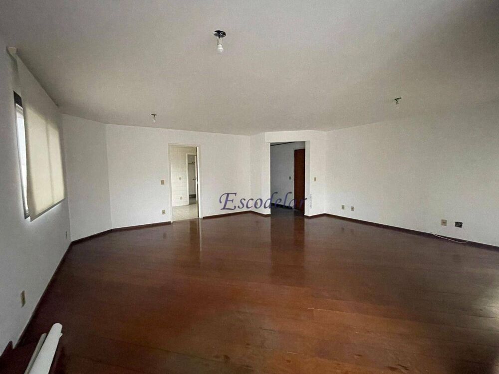 Apartamento, 4 quartos, 200 m² - Foto 4