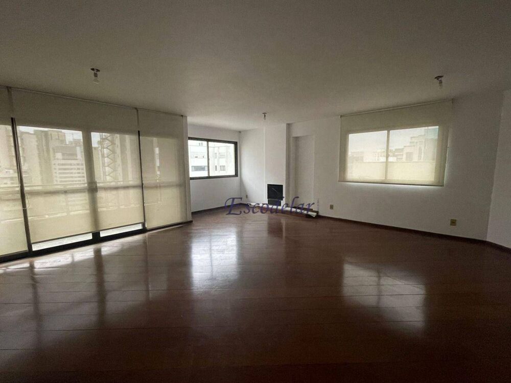 Apartamento, 4 quartos, 200 m² - Foto 29