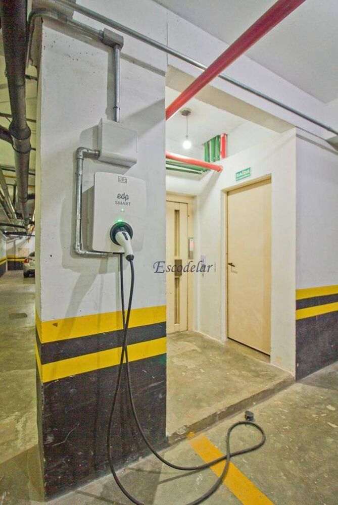Apartamento, 4 quartos, 200 m² - Foto 32