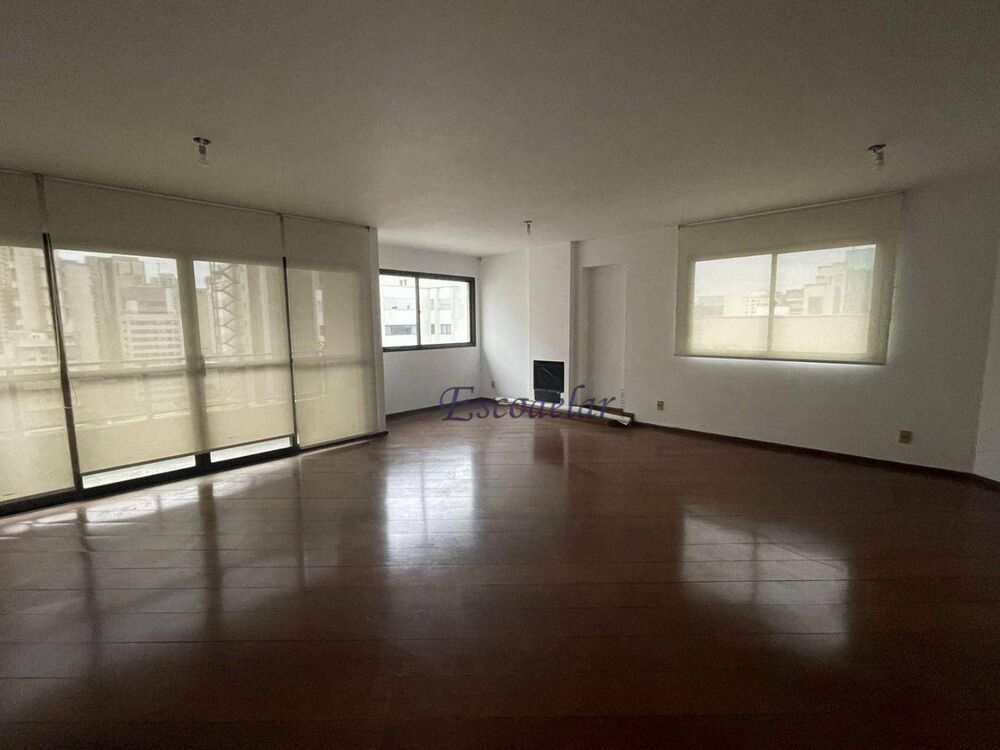Apartamento, 4 quartos, 200 m² - Foto 3