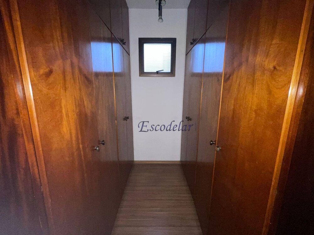 Apartamento, 4 quartos, 200 m² - Foto 28