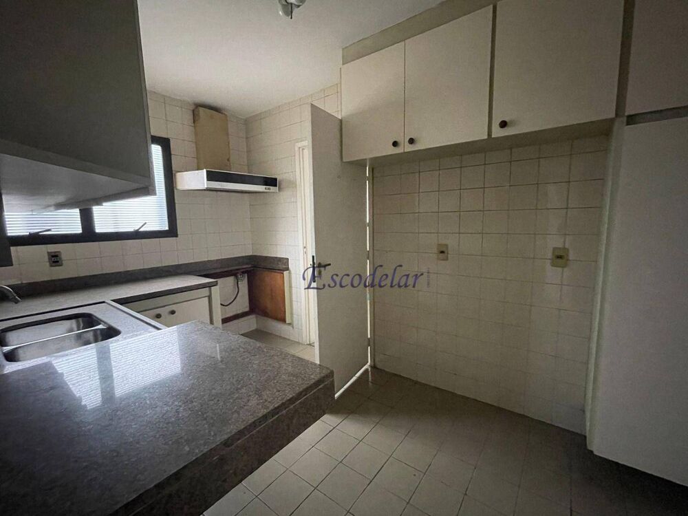 Apartamento, 4 quartos, 200 m² - Foto 8