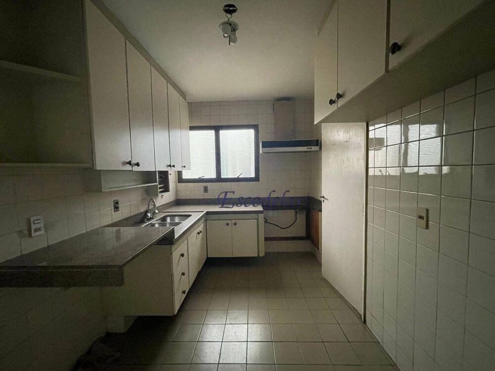 Apartamento, 4 quartos, 200 m² - Foto 7