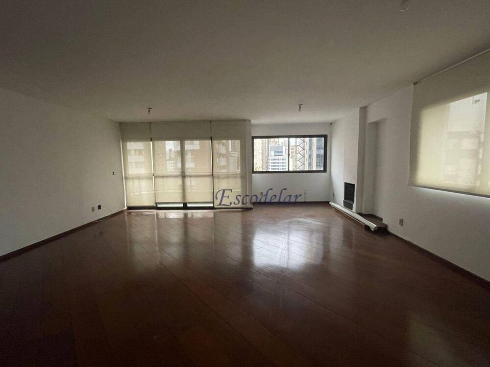 Apartamento, 4 quartos, 200 m² - Foto 2