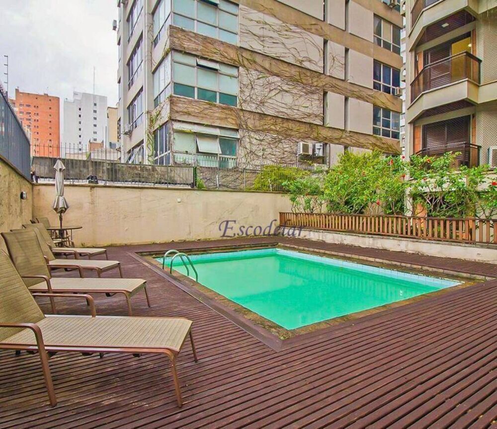 Apartamento, 4 quartos, 200 m² - Foto 30
