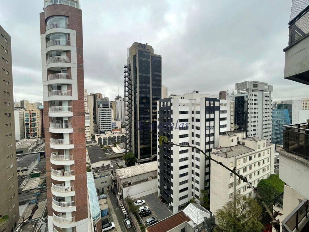 Apartamento, 4 quartos, 200 m² - Foto 23