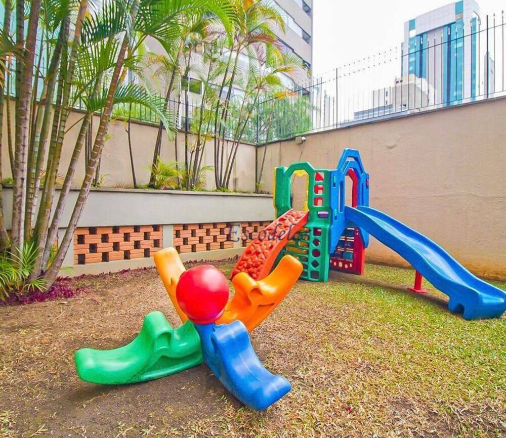 Apartamento, 4 quartos, 200 m² - Foto 1