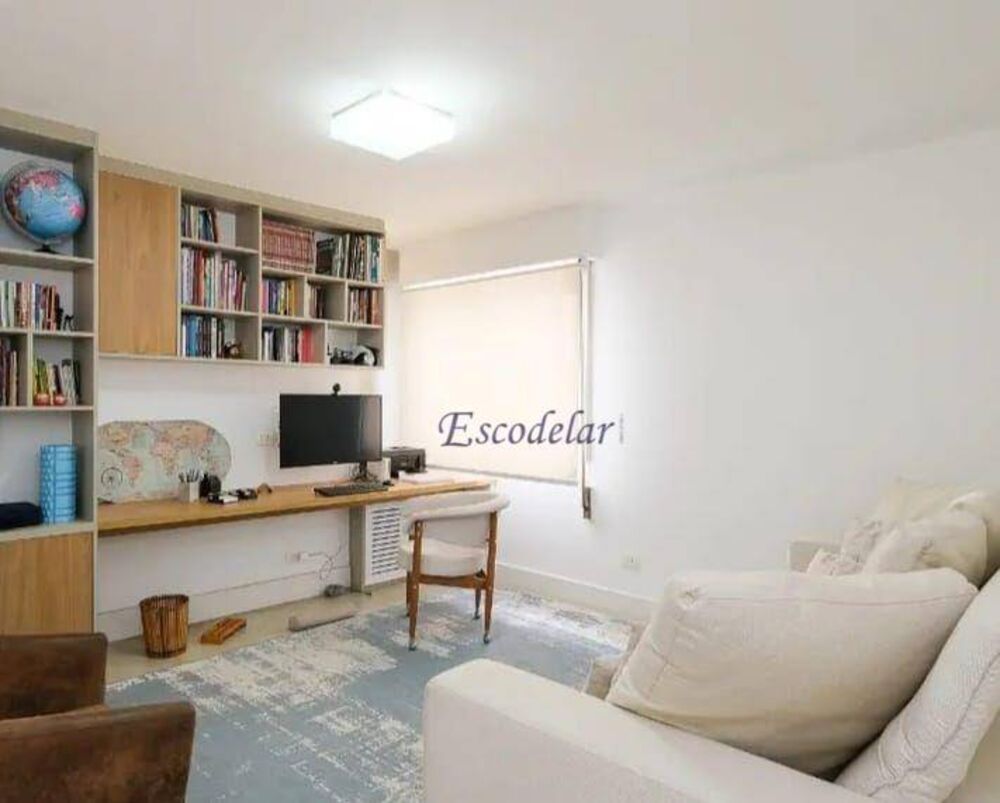 Apartamento, 4 quartos, 180 m² - Foto 3