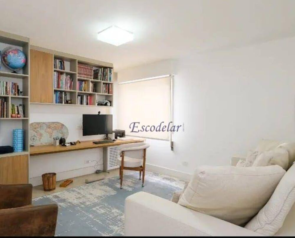 Apartamento, 4 quartos, 180 m² - Foto 4
