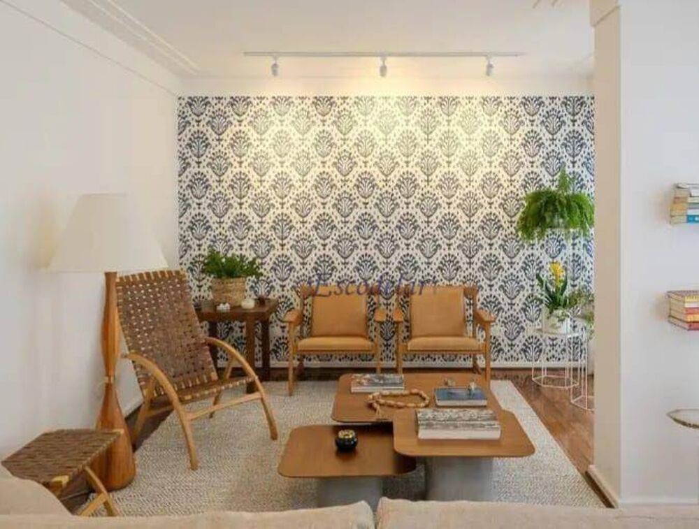 Apartamento, 4 quartos, 180 m² - Foto 2