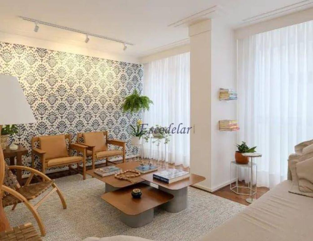 Apartamento, 4 quartos, 180 m² - Foto 1