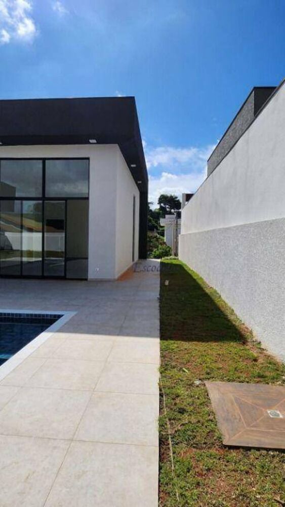 Casa de Condomínio, 3 quartos - Foto 10